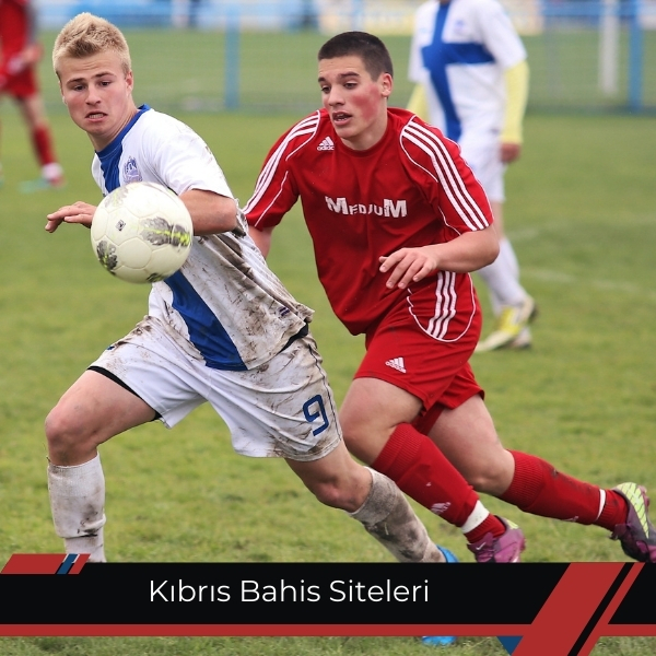 Kıbrıs Bahis Siteleri
