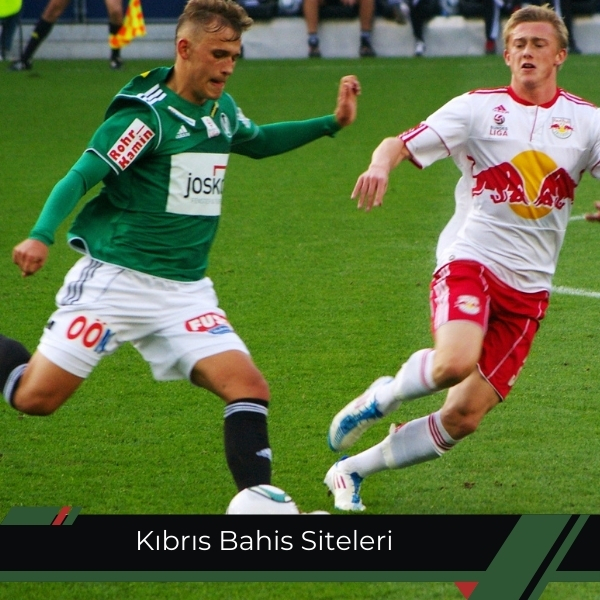 Kıbrıs Bahis Siteleri