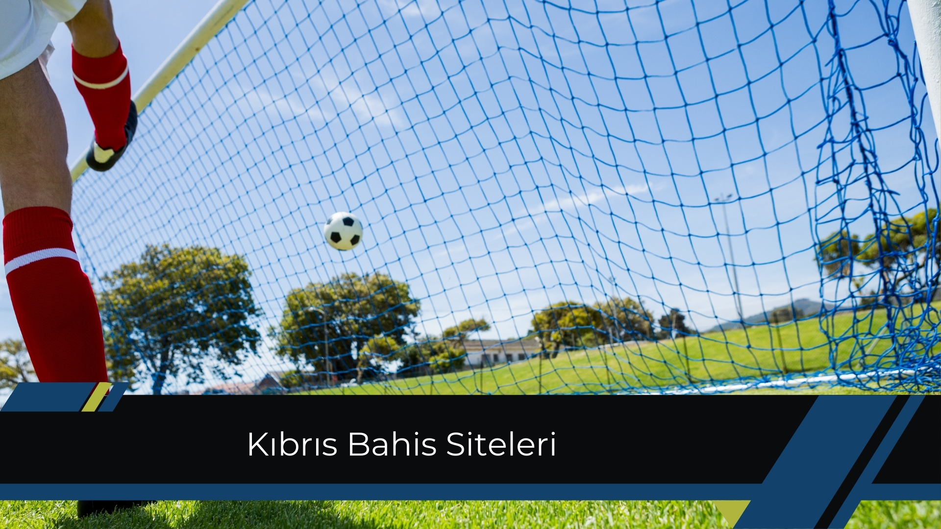 En Çok Eğlendiren ve Kazandıran Kıbrıs Bahis Siteleri