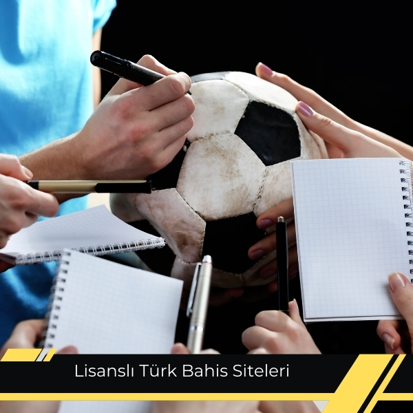 Lisanslı Türk Bahis Siteleri