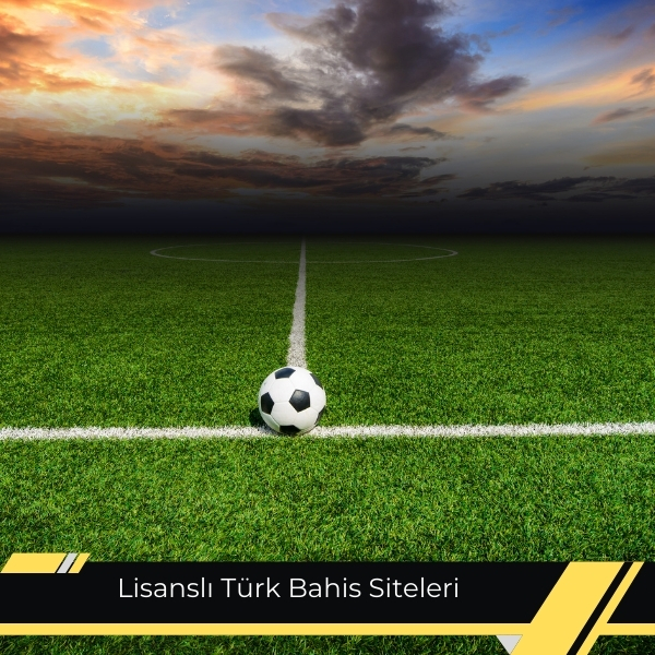 Lisanslı Türk Bahis Siteleri