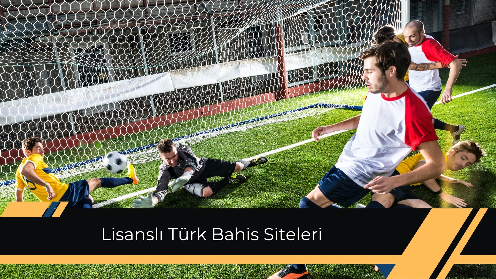Lisanslı Türk Bahis Siteleri