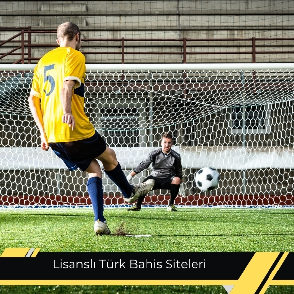 Lisanslı Türk Bahis Siteleri