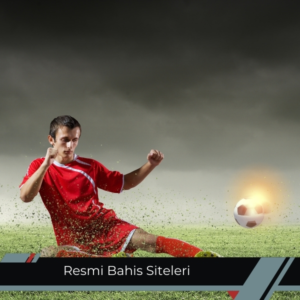 Resmi Bahis Siteleri