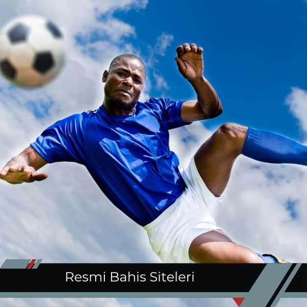 Resmi Bahis Siteleri