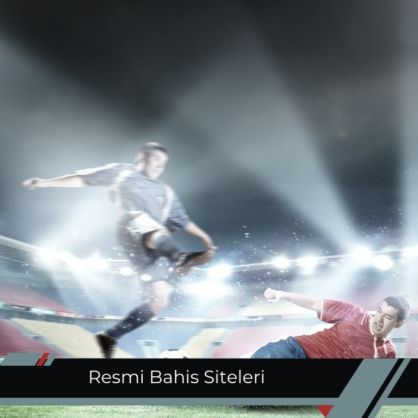Resmi Bahis Siteleri
