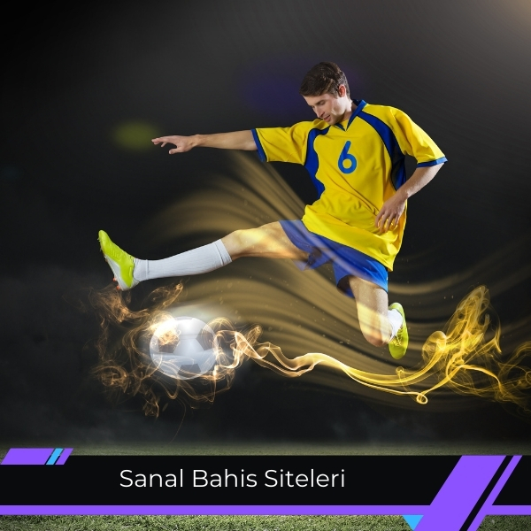 Sanal Bahis Siteleri 