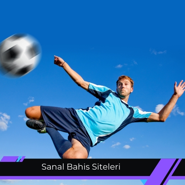 Sanal Bahis Siteleri 