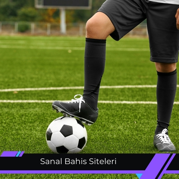 Sanal Bahis Siteleri 
